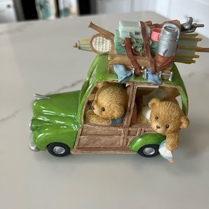 Cherished Teddies - Rob, Rose, Rita, Rodney